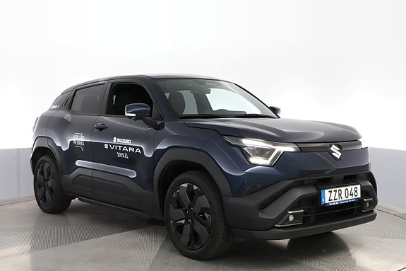 Suzuki eVitara 7 of 21