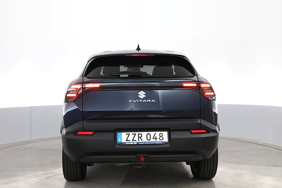 Suzuki eVitara 4 of 21