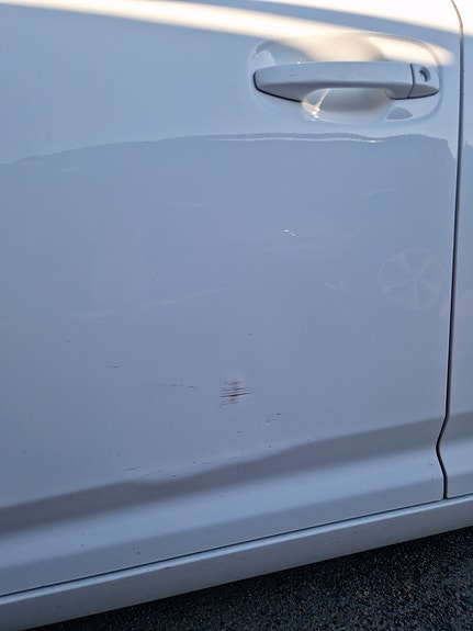 Toyota Avensis 6 of 7