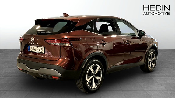 Nissan Qashqai 2 of 5