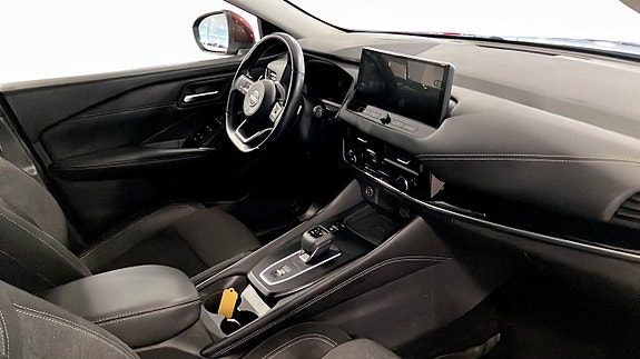 Nissan Qashqai 3 of 5