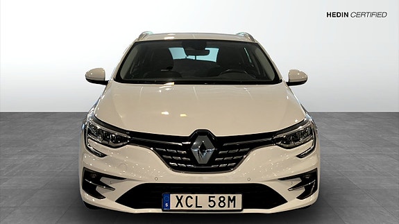Renault Megane 8 of 9