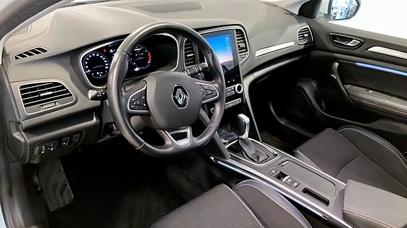 Renault Megane 5 of 9
