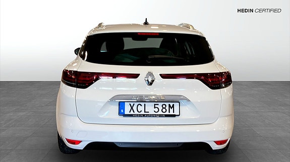 Renault Megane 7 of 9