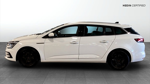 Renault Megane 6 of 9