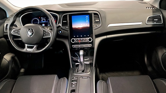 Renault Megane 4 of 9