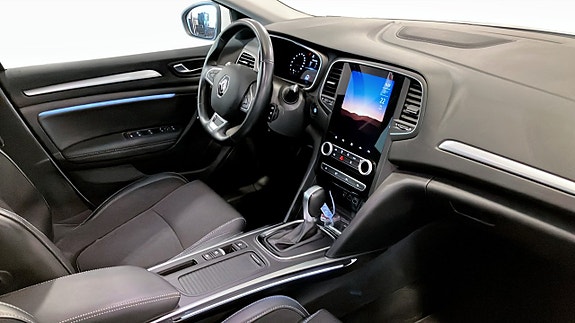 Renault Megane 3 of 9