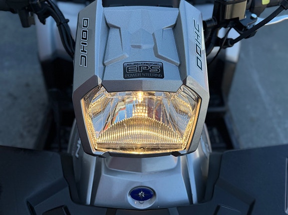 Polaris Sportsman Touring 570 SP EPS Momsad/1000:-/mån Frakt -18 14 of 16