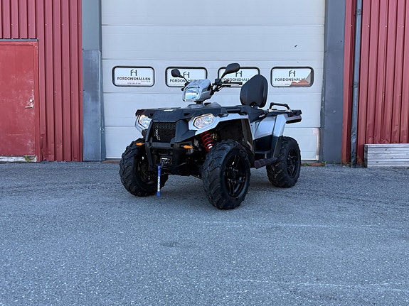 Polaris Sportsman Touring 570 SP EPS Momsad/1000:-/mån Frakt -18