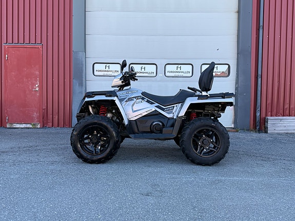Polaris Sportsman Touring 570 SP EPS Momsad/1000:-/mån Frakt -18 6 of 16