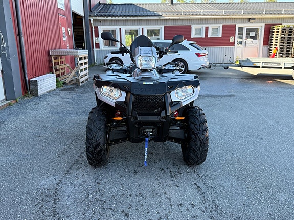 Polaris Sportsman Touring 570 SP EPS Momsad/1000:-/mån Frakt -18 7 of 16