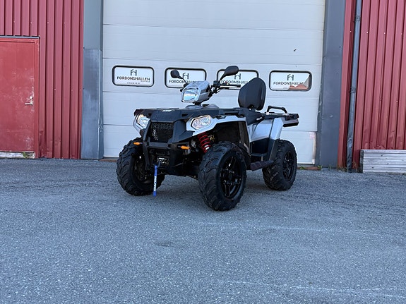 Polaris Sportsman Touring 570 SP EPS Momsad/1000:-/mån Frakt -18 3 of 16