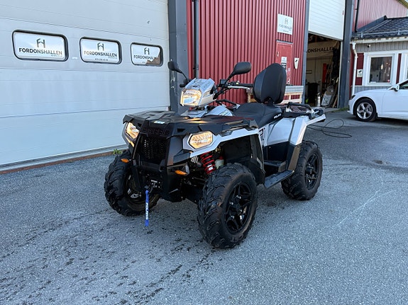 Polaris Sportsman Touring 570 SP EPS Momsad/1000:-/mån Frakt -18 2 of 16