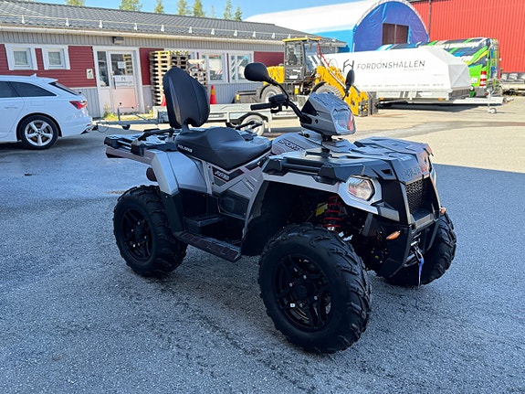 Polaris Sportsman Touring 570 SP EPS Momsad/1000:-/mån Frakt -18 12 of 16