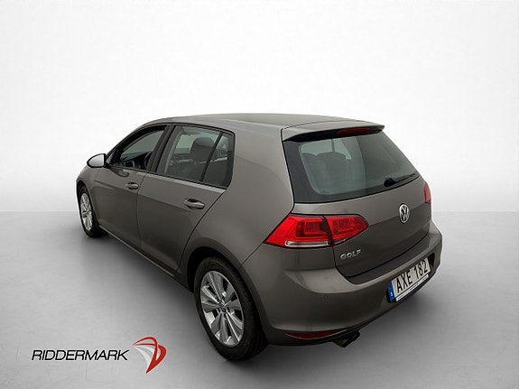 Volkswagen Golf I 5 of 5