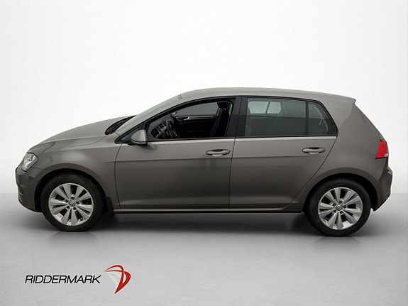 Volkswagen Golf I 4 of 5