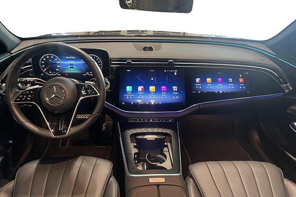 Mercedes-Benz E300 de 8 of 23