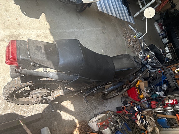 Honda Mt5 3 of 4