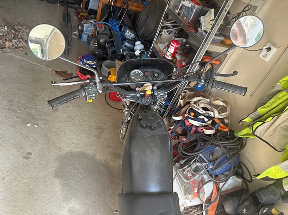 Honda Mt5 4 of 4