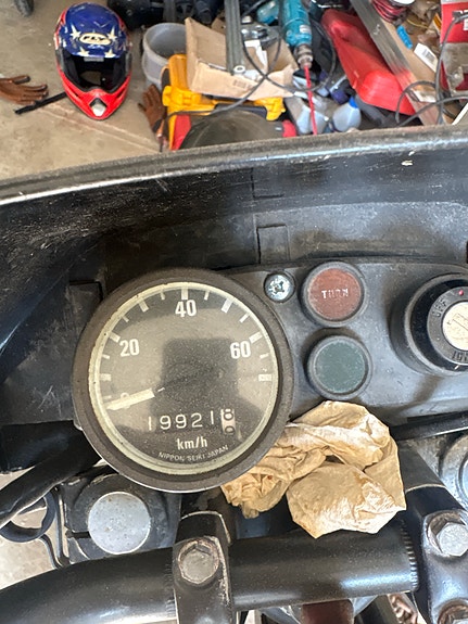 Honda Mt5 2 of 4
