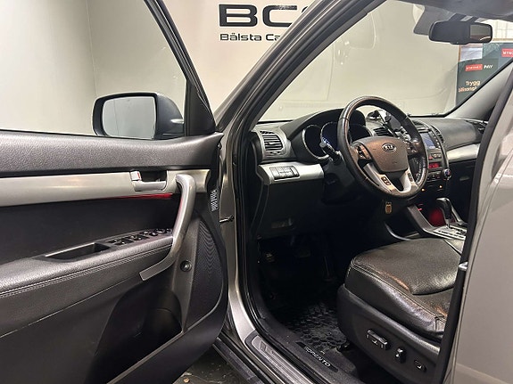 Kia Sorento 11 of 24