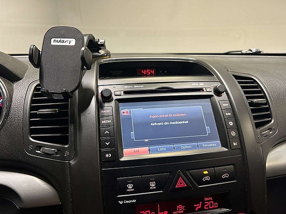 Kia Sorento 20 of 24