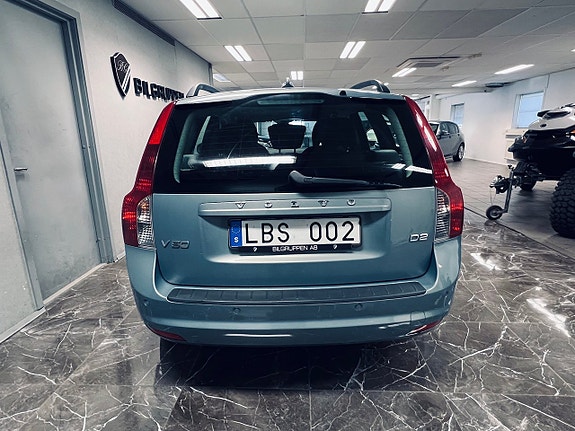 Volvo V50 5 of 5