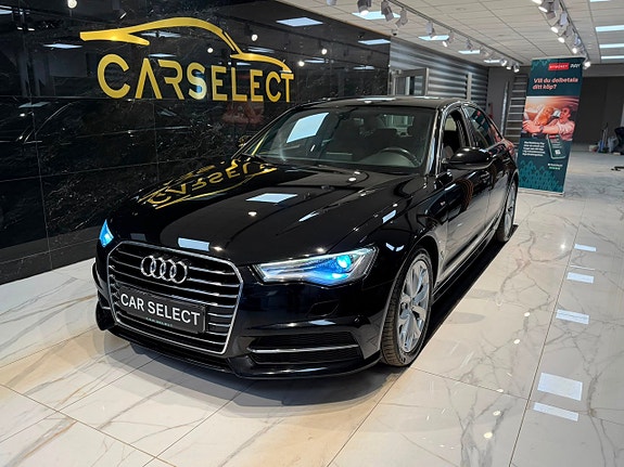 Audi A6 23 of 26