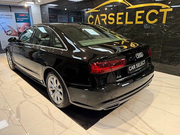Audi A6 3 of 5