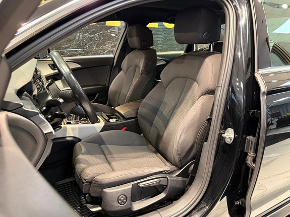 Audi A6 18 of 26