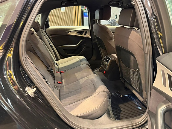 Audi A6 20 of 26