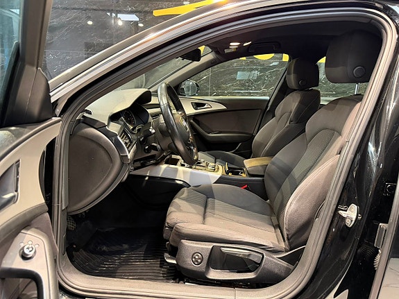 Audi A6 17 of 26