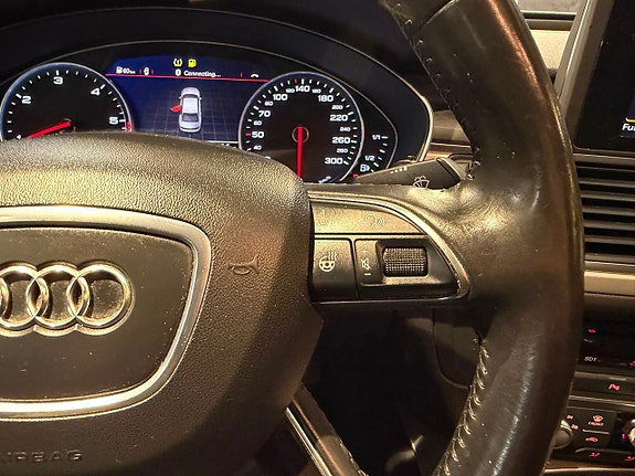 Audi A6 12 of 26