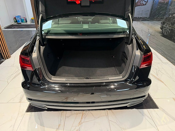 Audi A6 5 of 5