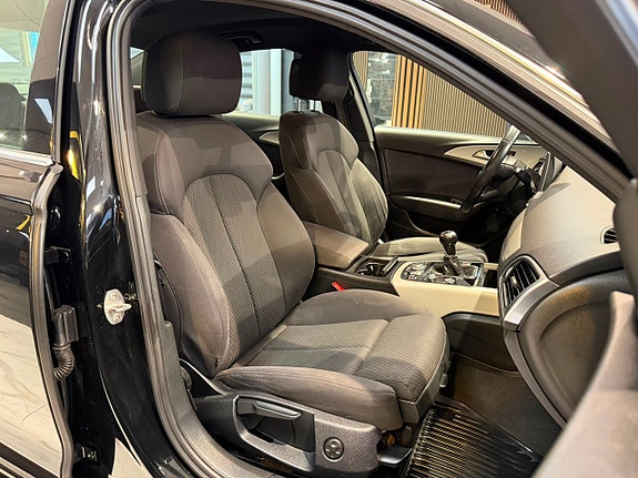 Audi A6 22 of 26