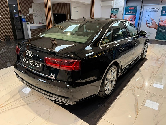Audi A6 6 of 26