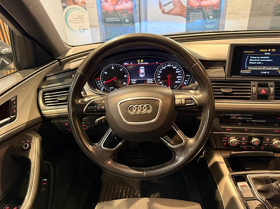 Audi A6 10 of 26