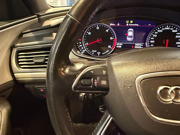 Audi A6 11 of 26