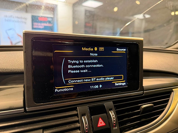 Audi A6 14 of 26