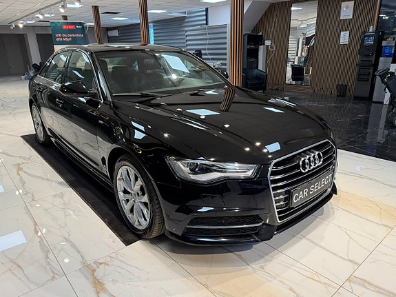 Audi A6 7 of 26