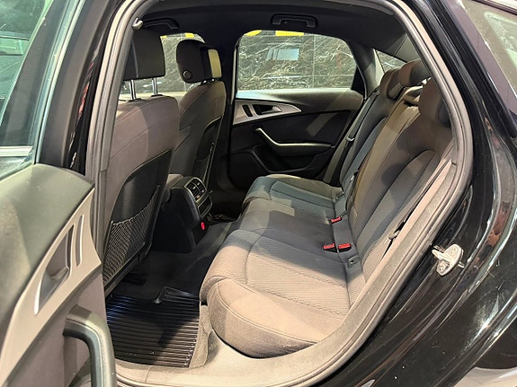 Audi A6 19 of 26