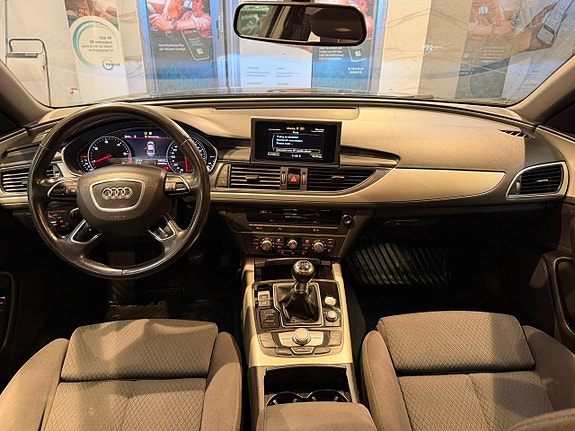 Audi A6 9 of 26