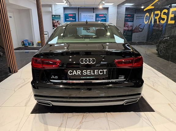 Audi A6 4 of 5