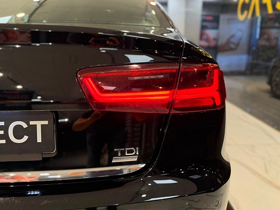 Audi A6 24 of 26