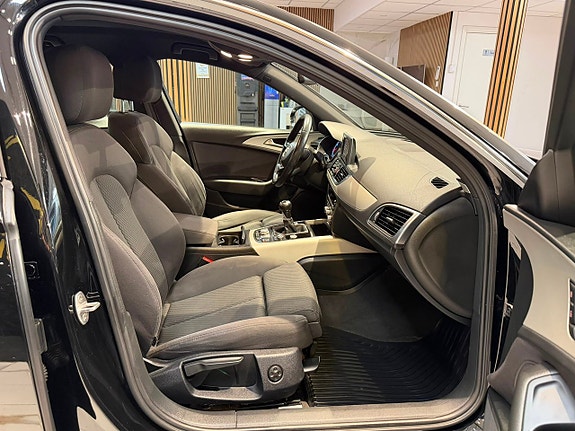 Audi A6 21 of 26
