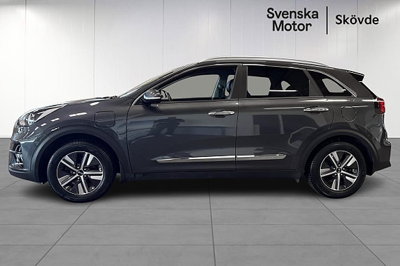 Kia Niro 3 of 5