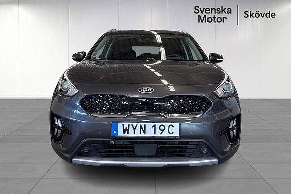 Kia Niro 5 of 5