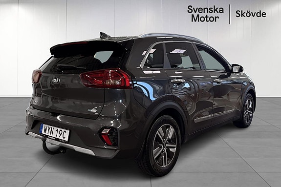 Kia Niro 4 of 5