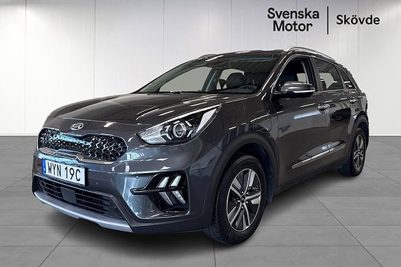 Kia Niro 2 of 5