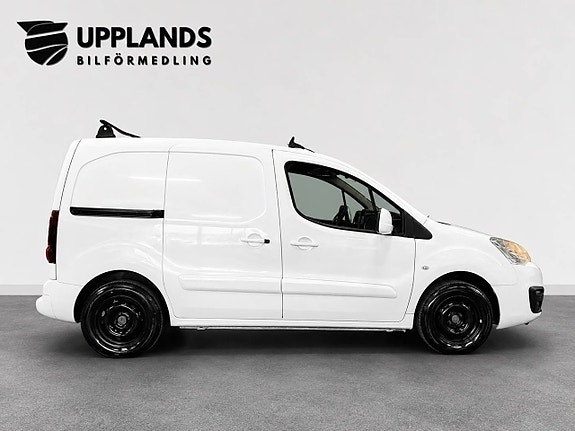 Citroen Berlingo 4 of 5